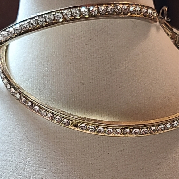 Large Hoop Earrings For Sale today - Picture 4 of 14